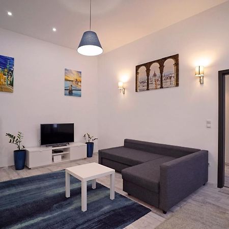 Rumbach Apartment บูดาเปสต์ ภายนอก รูปภาพ