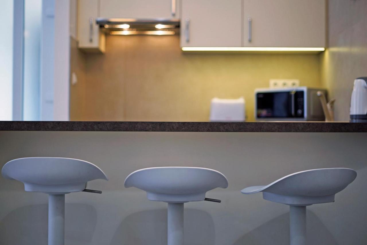 Rumbach Apartment บูดาเปสต์ ภายนอก รูปภาพ