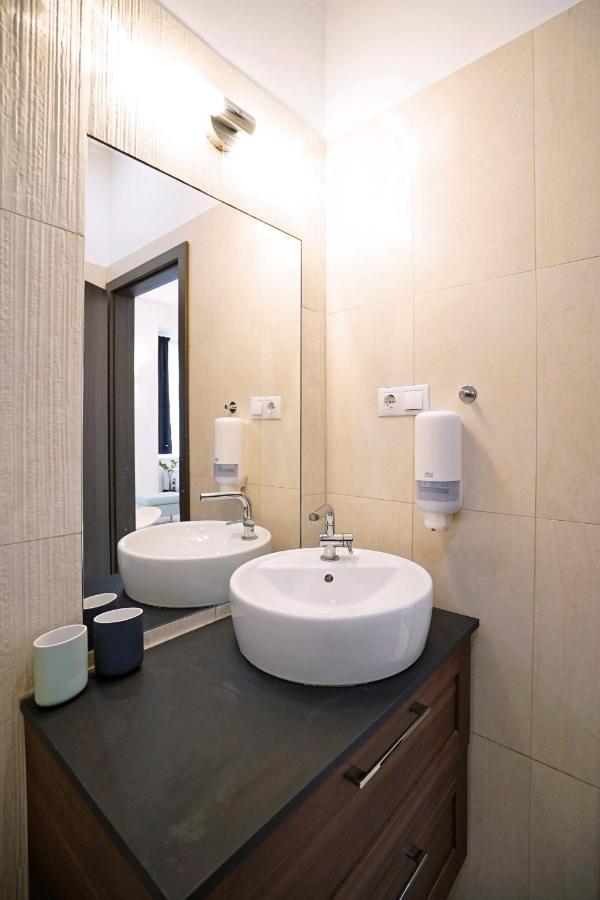Rumbach Apartment บูดาเปสต์ ภายนอก รูปภาพ