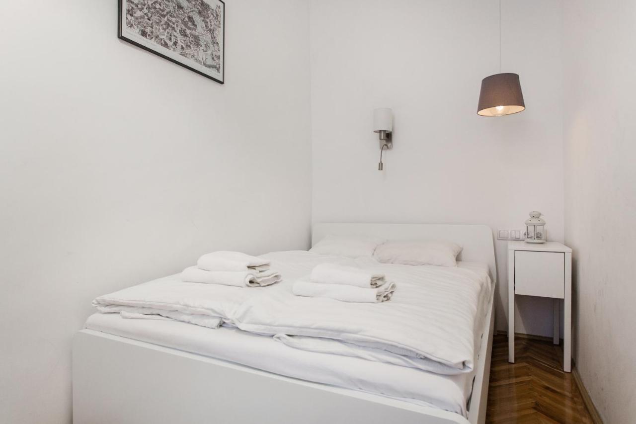 Rumbach Apartment บูดาเปสต์ ภายนอก รูปภาพ